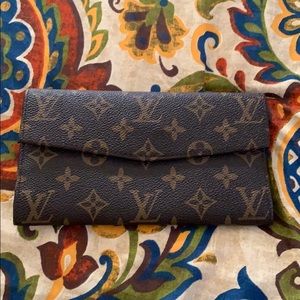 Louis Vuitton Wallet